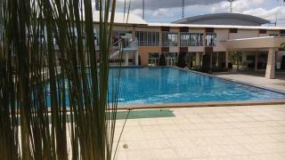Golden City Rayong Hotel - 6