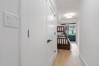 Capitol View1 Townhouse Condo - 8