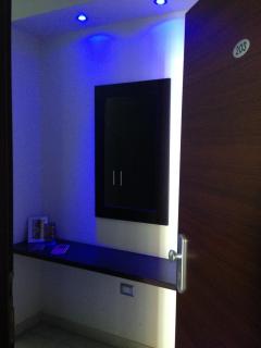 Hotel La Rosetta Scauri - 9