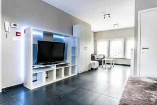 Vakantiewoningen De Jud - Maasmechelen - 6