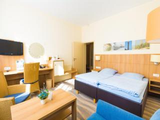 Inselhotel Bruns - Norderney - 4