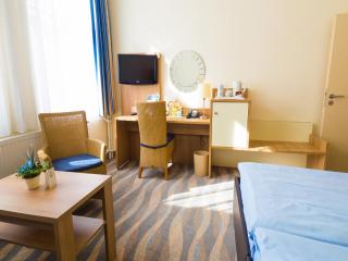 Inselhotel Bruns - 3