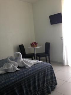 Hotel La Rosetta Scauri - 8