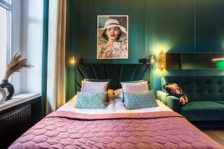Beautiful Studios Słowackiego by Noclegi Renters - Katowice - 6