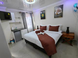 Essential Lodge23 - Cidade Do Cabo - 0