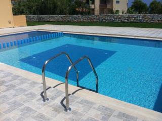 Gerona Mare Apartments - Gerani Chania - 6