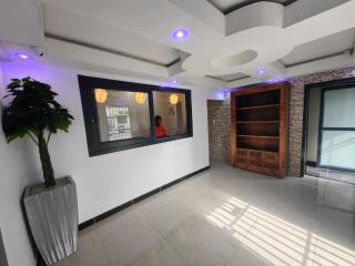 Essential Lodge23 - Cidade Do Cabo - 9