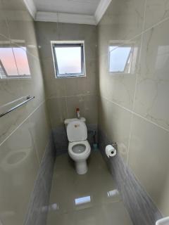 Essential Lodge23 - Cidade Do Cabo - 8