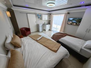 Essential Lodge23 - Cidade Do Cabo - 4
