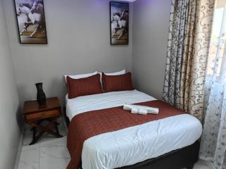 Essential Lodge23 - Cidade Do Cabo - 3