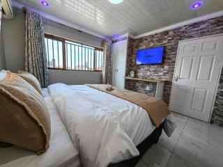Essential Lodge23 - Cidade Do Cabo - 1