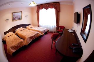 Edem Hotel Lviv - 5