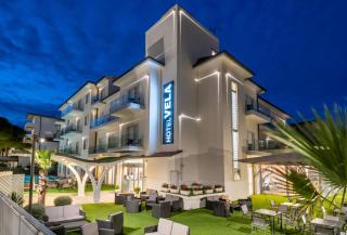 Hotel Vela - Milano Marittima - 5