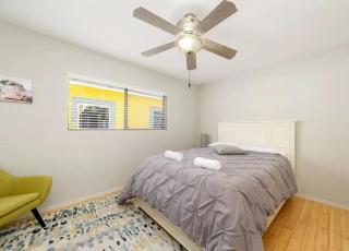 Charming 3-Bed Apartment in Los Angeles - Los Angeles - 2