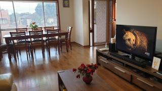 Clayton Living Town House at Monash Doorstep - 2