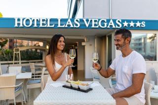 Hotel Las Vegas - Bibione - 1