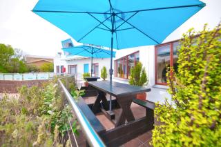 Mermaid Guest House - Struisbaai - 9
