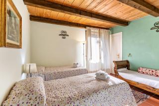 Casa Rossa Vendri - Verona - 1