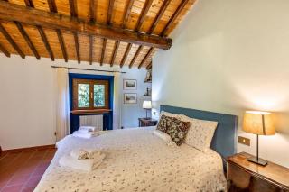 Casa Rossa Vendri - Verona - 8