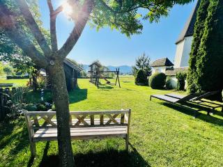 Haus Leitner - Attersee am Attersee - 4