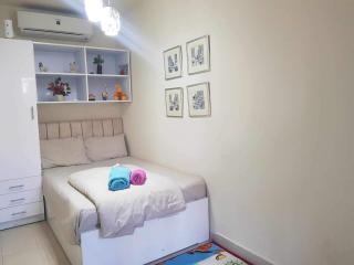 وحده فندقية باطلالة على حمام السباحة فى فيرندا سهل حشيش ريزورت - 4