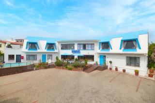 Mermaid Guest House - Struisbaai - 8