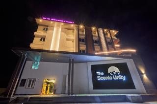 The Scenic Unity - Garudeshwar - 2