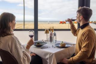 Hotel Villa Select - La Panne - 5
