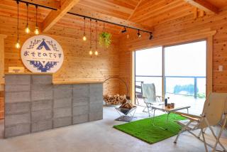 おそとのてらす　南アルプス - 3