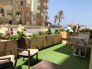Magnifique s2 avec une vue sur mer - Hammam Sousse - 4