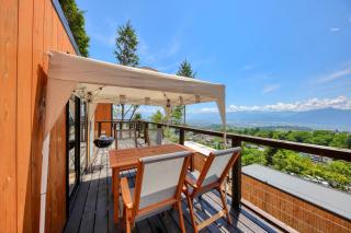 おそとのてらす　南アルプス - 5