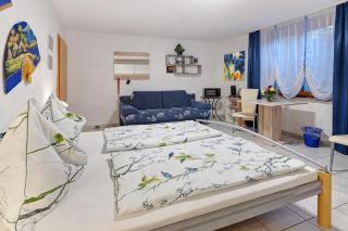 Ferienappartement Souterrain - Volkertshausen - 9