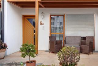 Ferienappartement Souterrain - Volkertshausen - 1