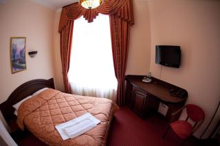 Edem Hotel Lviv - Lwiw - 4