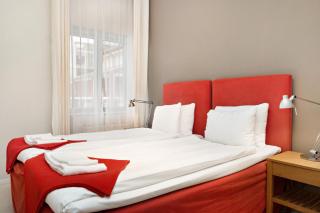 Stadsparken Apartments - Helsingborg - 7
