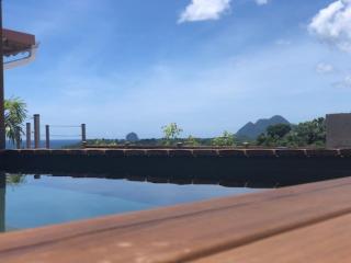 Villa Tigo T2 mabouya - Sainte-Luce - 3