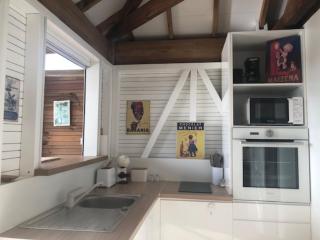 Villa Tigo T2 mabouya - Sainte-Luce - 0