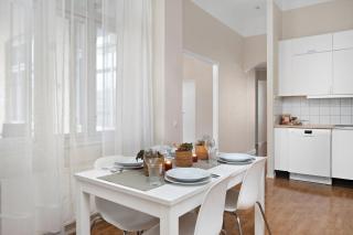 Stadsparken Apartments - Helsingborg - 8