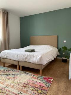 Maison 2 chambres Cavaignac - Calais - 7