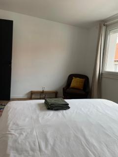 Maison 2 chambres Cavaignac - Calais - 6