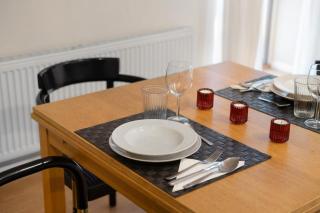 Stadsparken Apartments - Helsingborg - 4