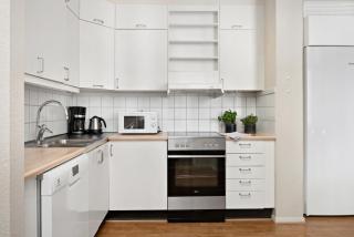 Stadsparken Apartments - Helsingborg - 5