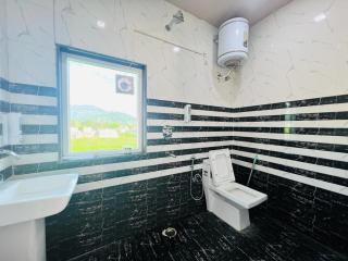 GREEN DANDI HOMESTAY - Rishikesh - 0