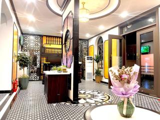 Lake Hotel Sóc Sơn - 2