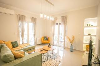 Modern and Luxury apartment - Atene - 3