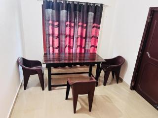 GREEN DANDI HOMESTAY - Rishikesh - 6