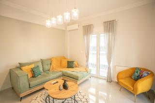 Modern and Luxury apartment - 5