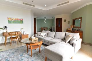 2BR in South Jakarta CBD Near MRT - 0