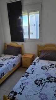 Appt al hoceima pour les familles 3ème étage - 1