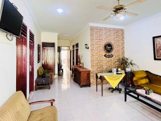 Lega Guest House Syariah near UISU Medan RedPartner - Medan - 3
